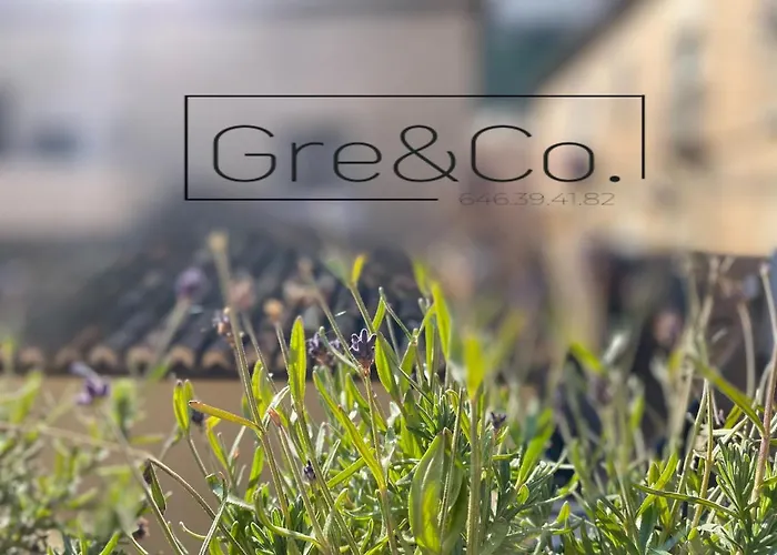 Greandco Parking Publico Gratuito