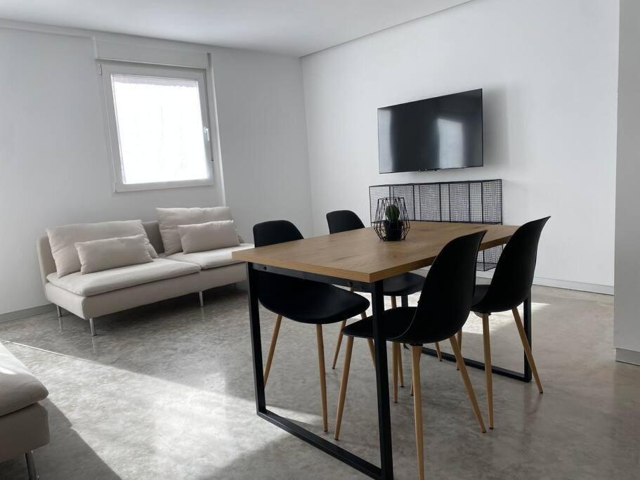 Apartment Greandco Parking Publico Gratuito *