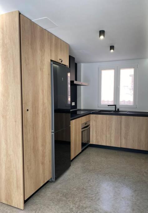Apartment Greandco Parking Publico Gratuito Toledo