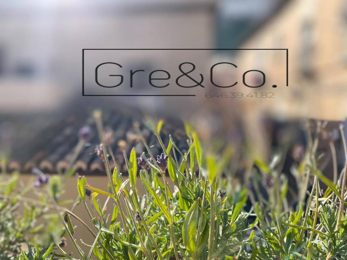 Greandco Parking Publico Gratuito Toledo