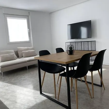 Greandco Parking Publico Gratuito Apartment Toledo Exterior photo