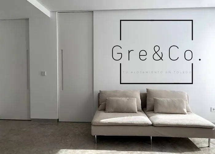 Greandco Parking Publico Gratuito